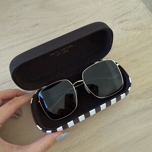 Henri Bendel Sunglasses